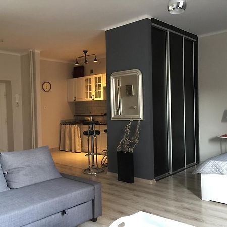 Ap-Apartments Marszalkowska No. 53 وارسو المظهر الخارجي الصورة