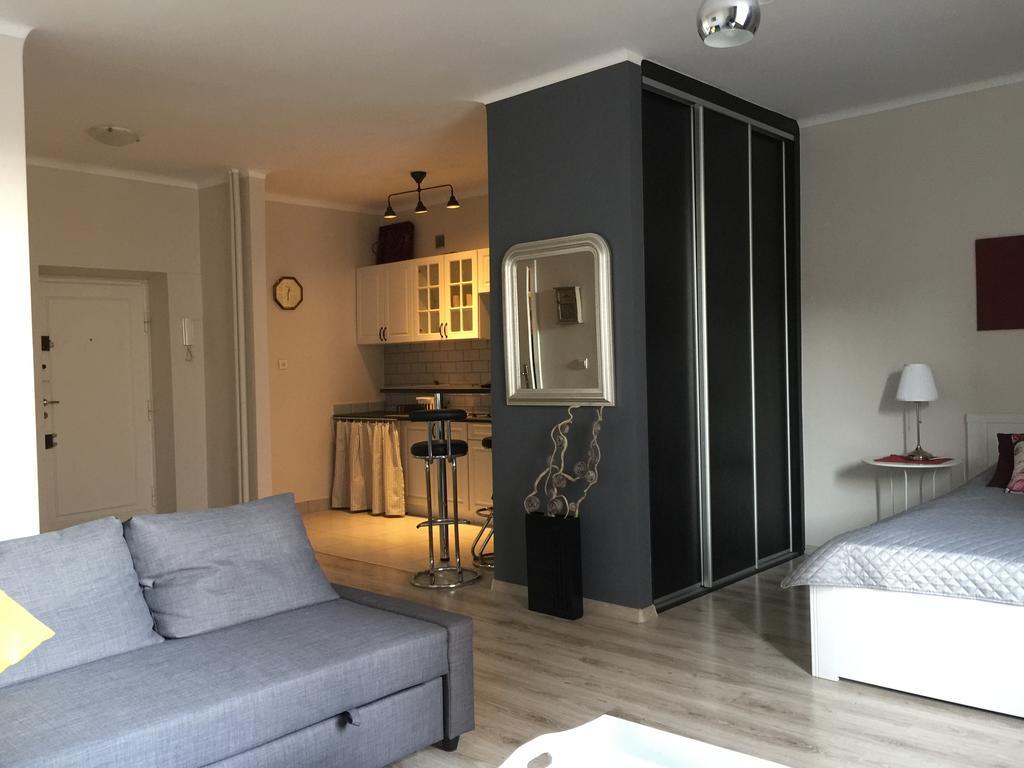 Ap-Apartments Marszalkowska No. 53 وارسو المظهر الخارجي الصورة