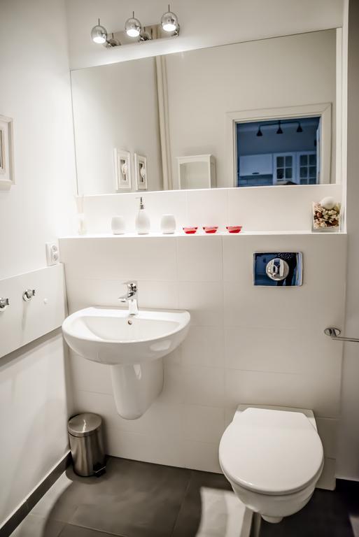 Ap-Apartments Marszalkowska No. 53 وارسو المظهر الخارجي الصورة