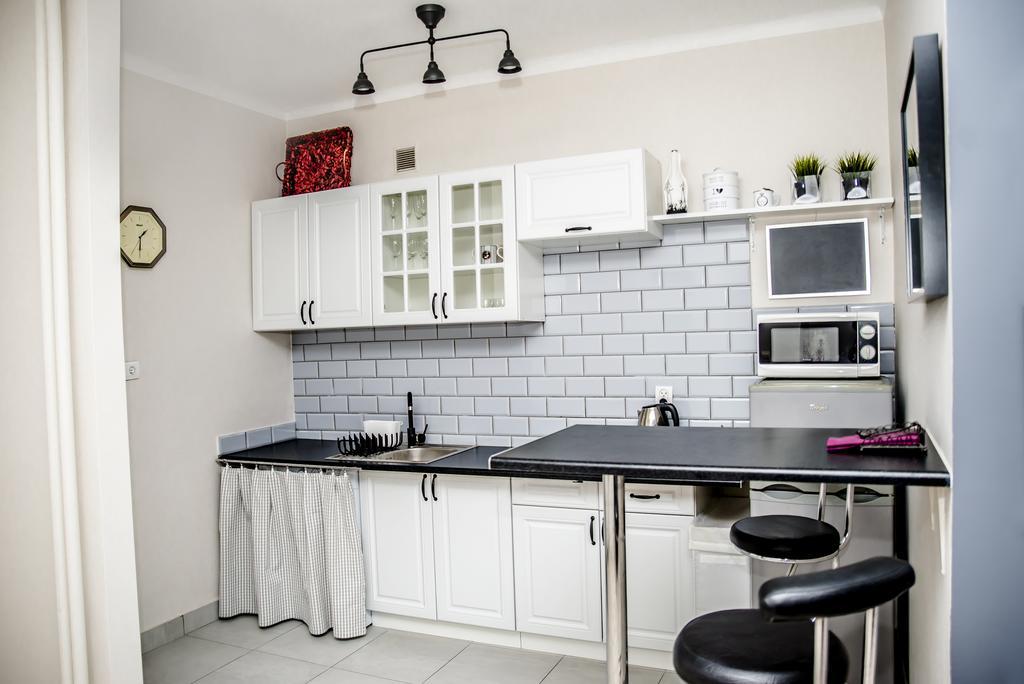 Ap-Apartments Marszalkowska No. 53 وارسو المظهر الخارجي الصورة