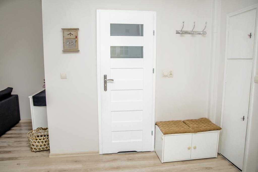 Ap-Apartments Marszalkowska No. 53 وارسو المظهر الخارجي الصورة