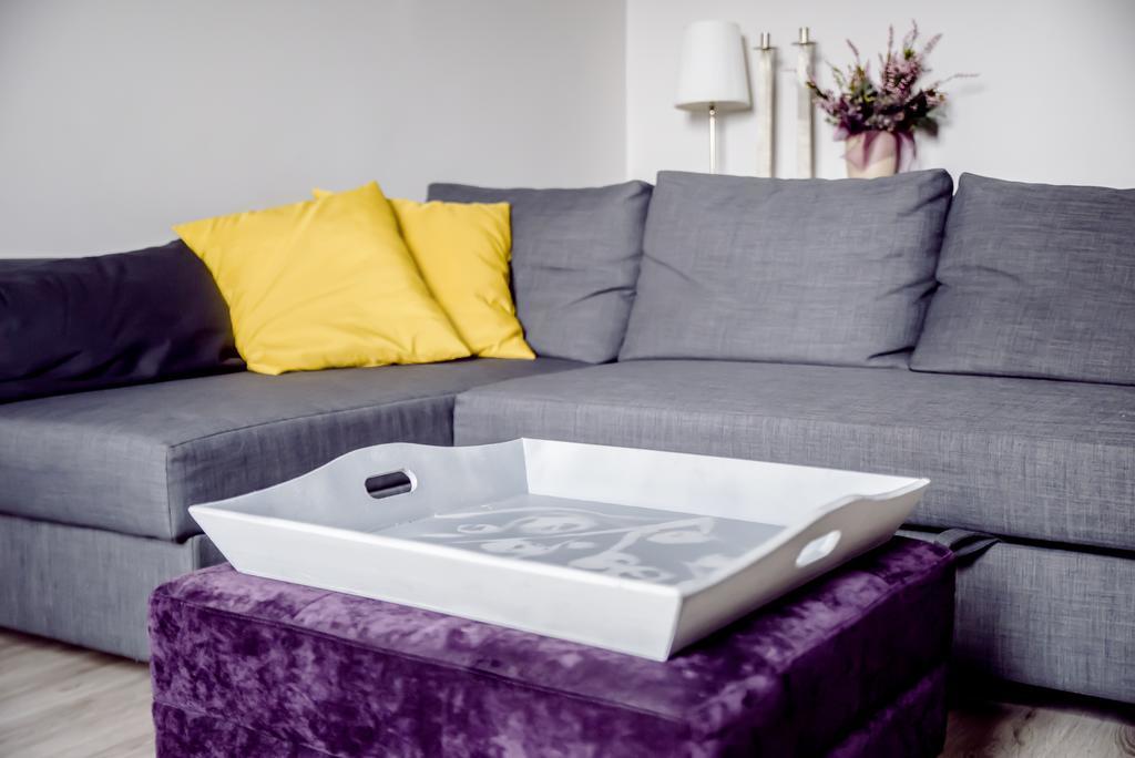 Ap-Apartments Marszalkowska No. 53 وارسو المظهر الخارجي الصورة