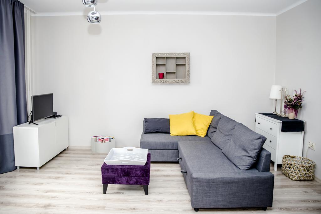 Ap-Apartments Marszalkowska No. 53 وارسو المظهر الخارجي الصورة